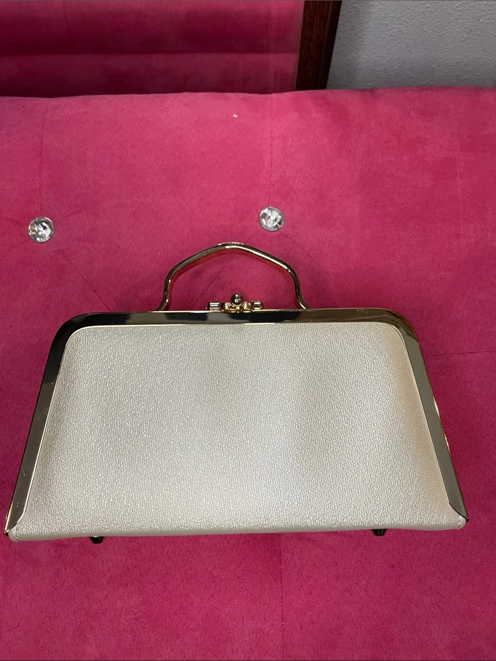 Vintage Unbranded Handbag Purse